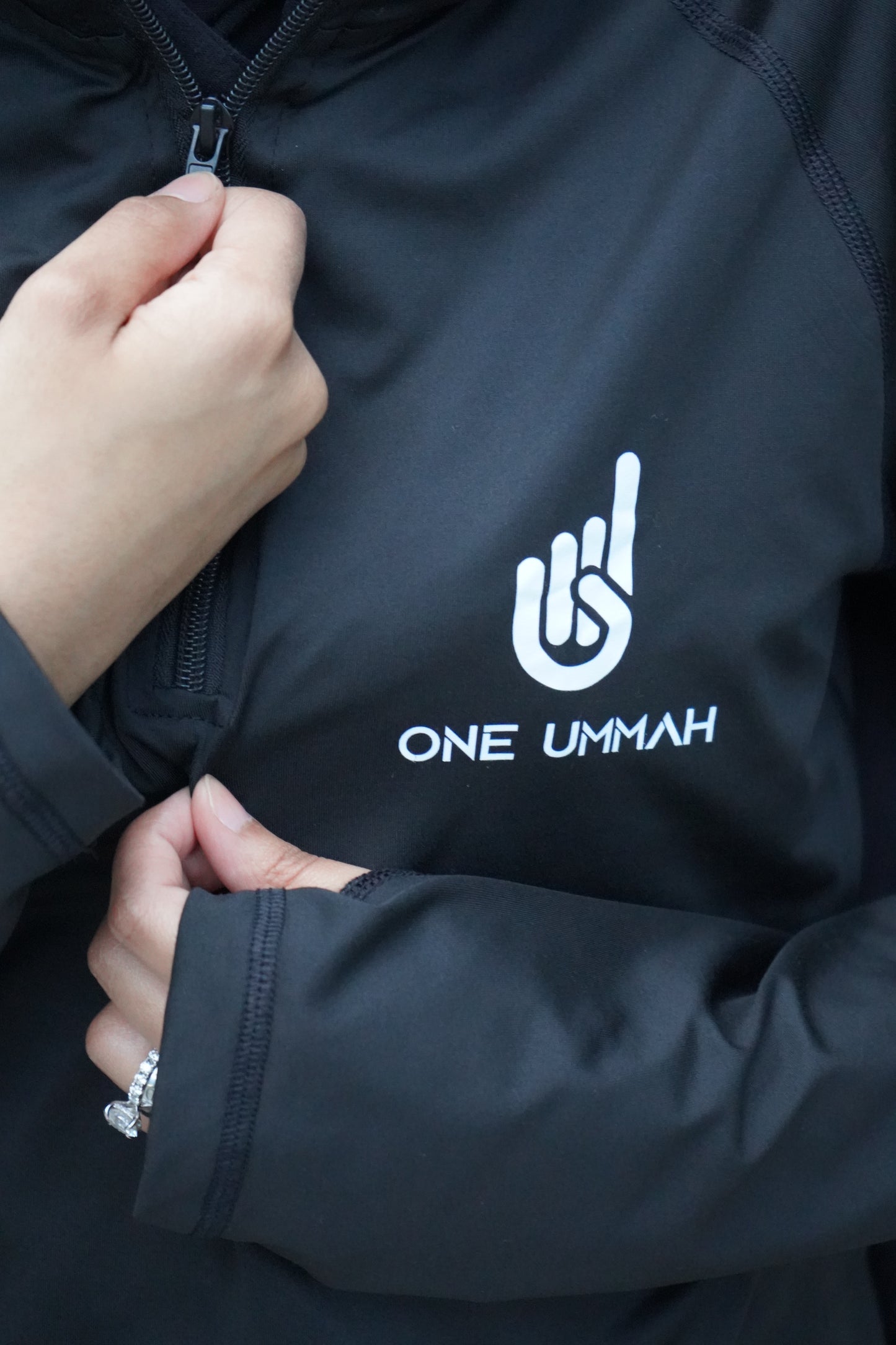 Women Long Sleeve