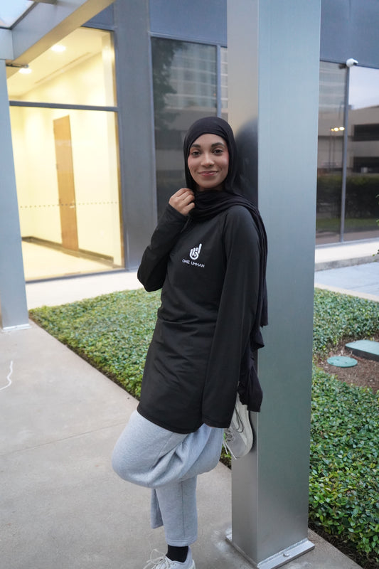 Women Long Sleeve