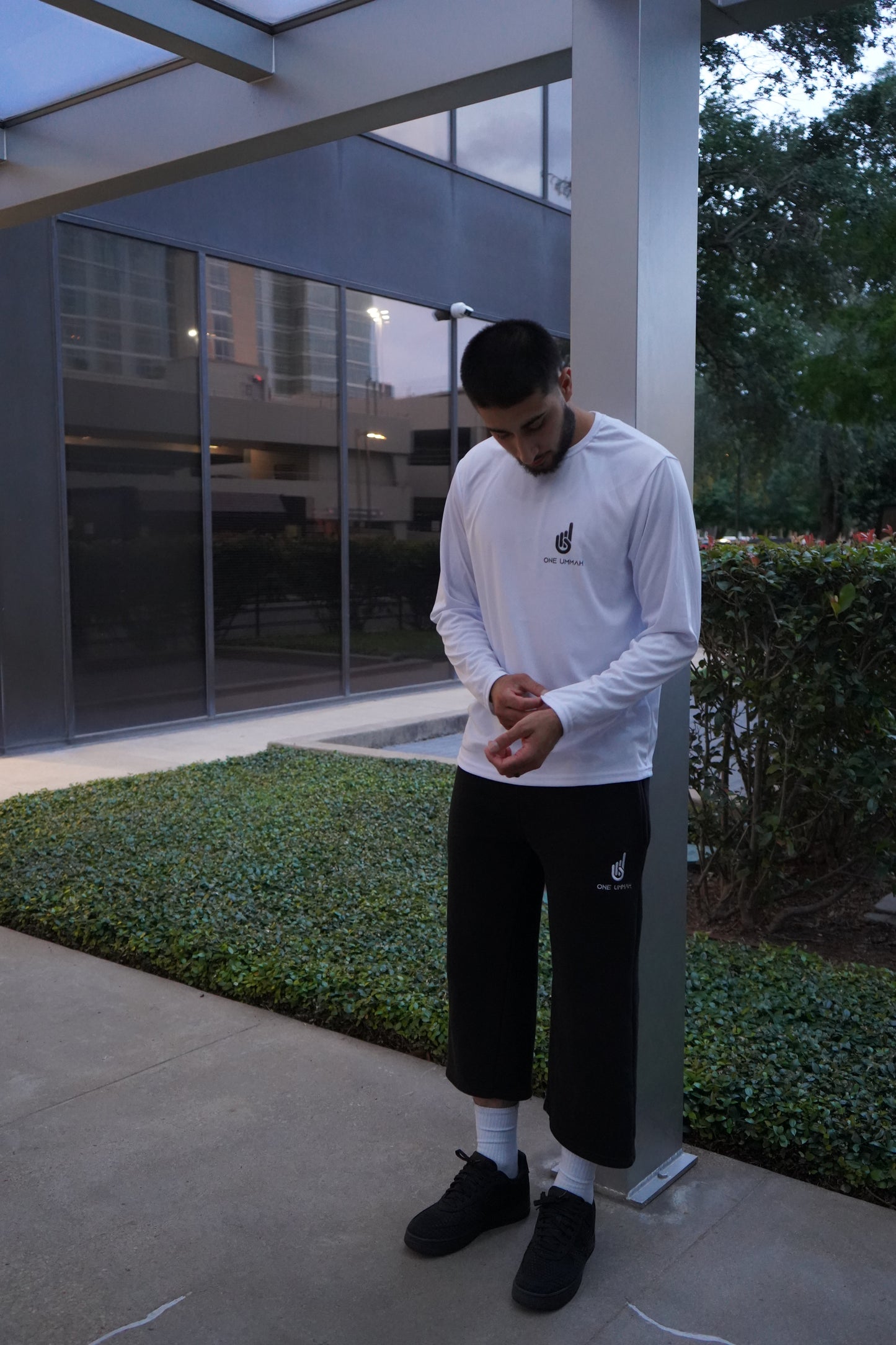 Awrah Shorts Vol. 2