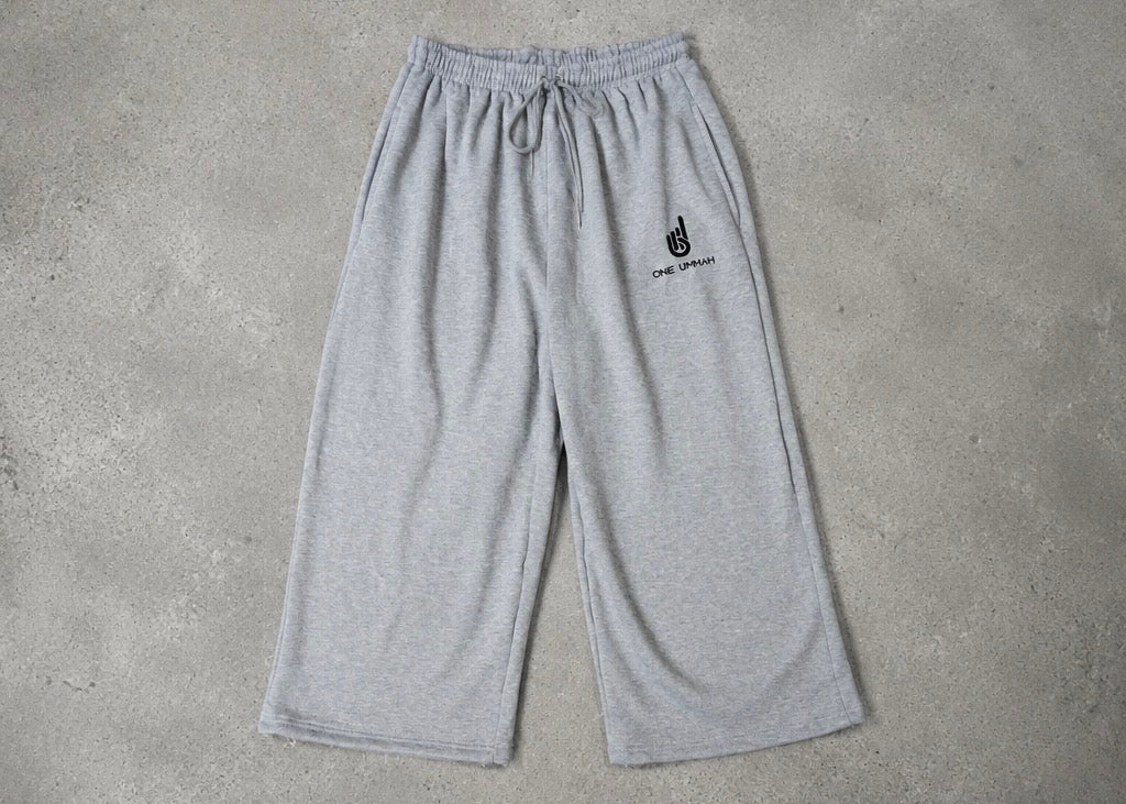 Awrah Shorts Vol. 2