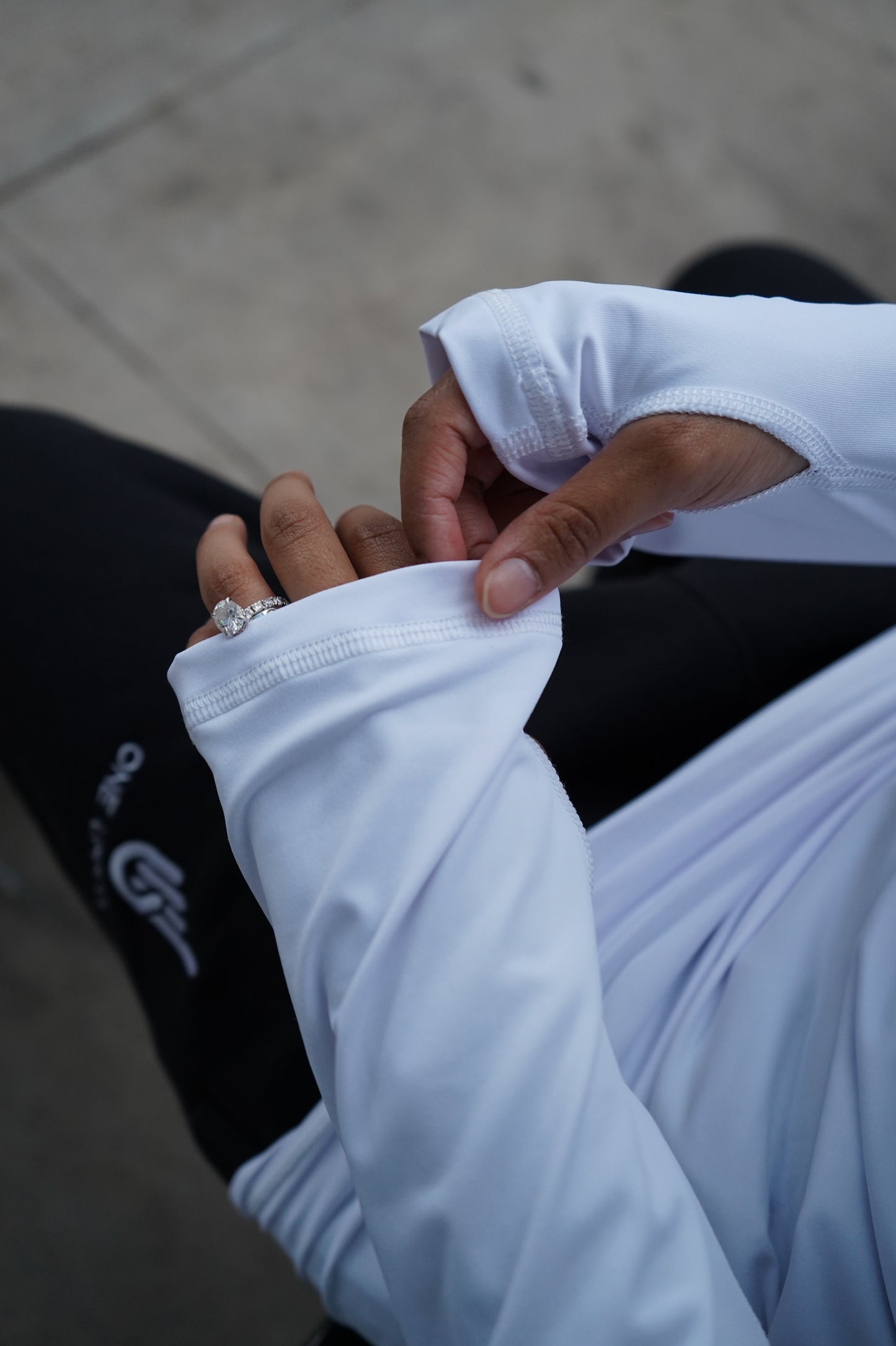 Women Long Sleeve