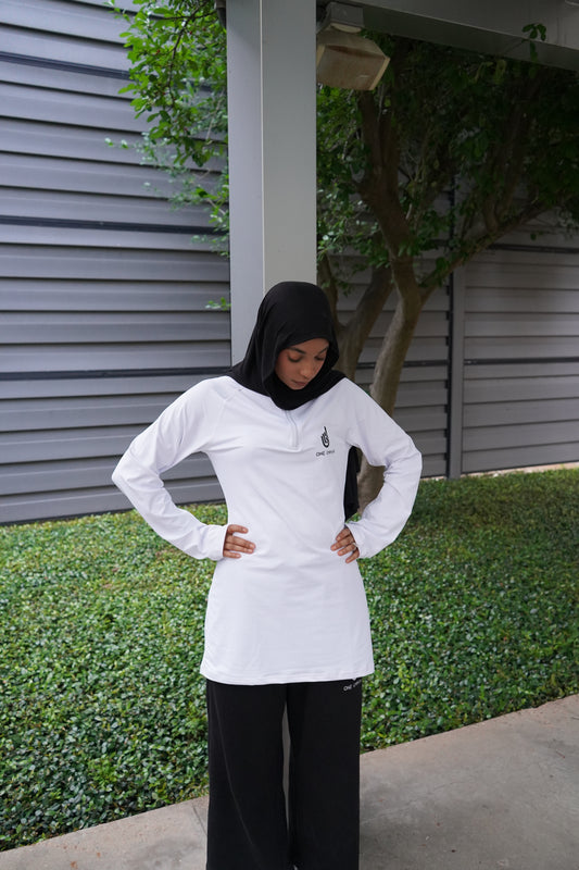 Women Long Sleeve