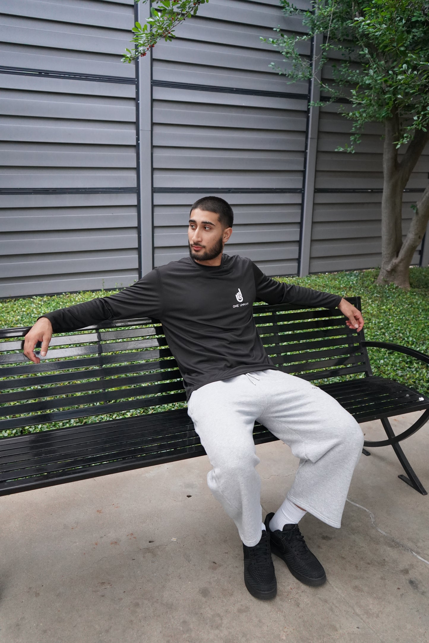 Men Long Sleeve