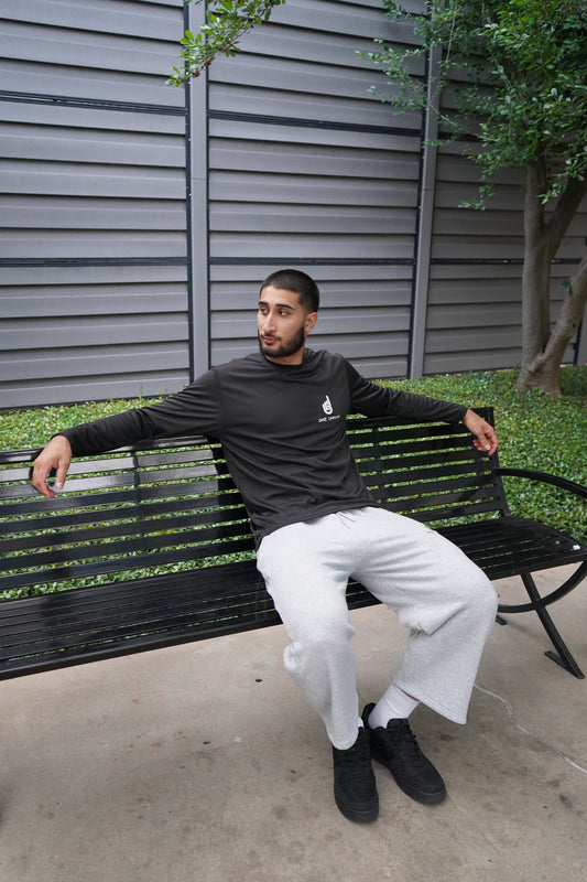 Men Long Sleeve