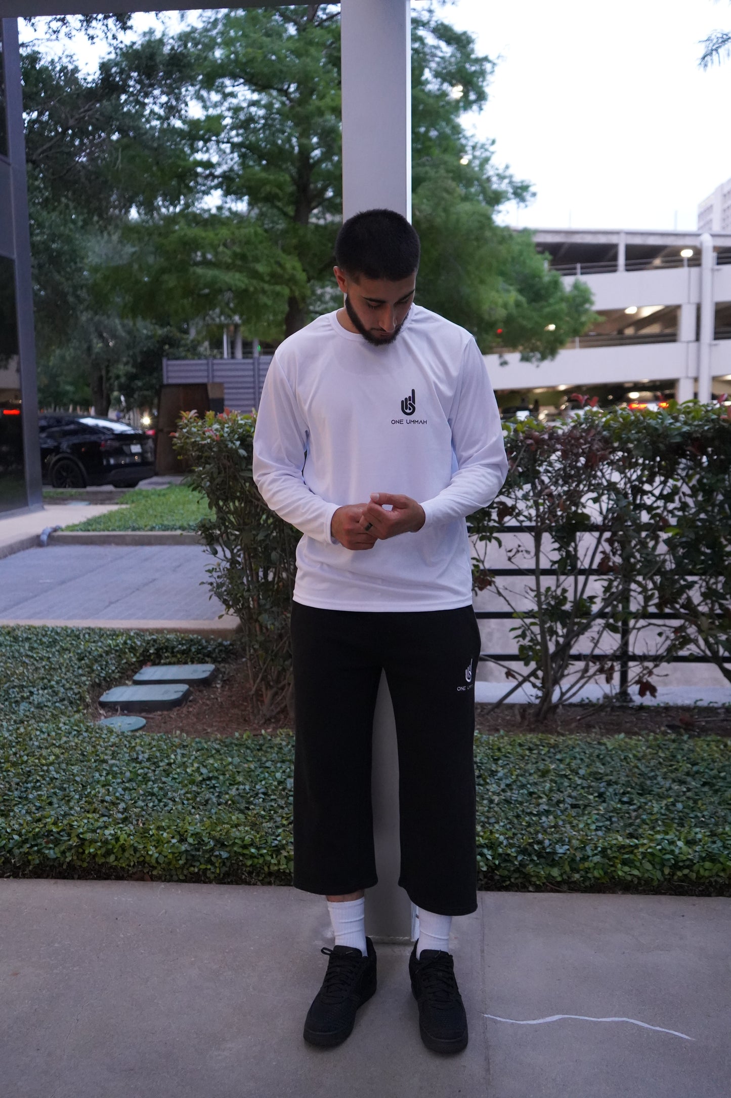 Men Long Sleeve