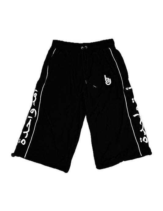 Awrah Shorts Vol. 3